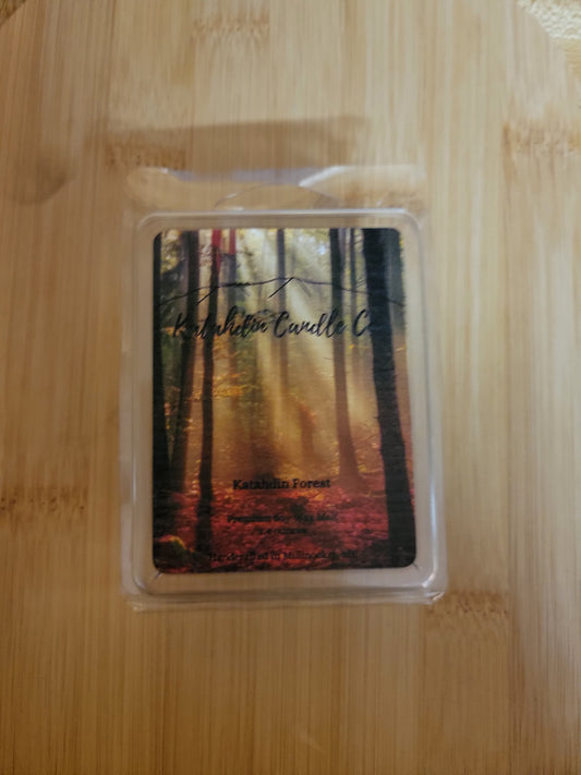 Katahdin Forest 2.4oz Wax Melt